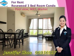 Rosewood (D25), Condominium #189730612